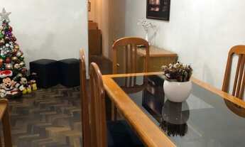 Imagem 6: Apartamento à venda em Saúde com 79 m², 3 quartos, 1 vaga