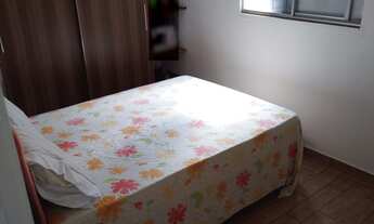 Imagem 2: Apartamento à venda em Cursino com 55 m², 2 quartos, 1 vaga