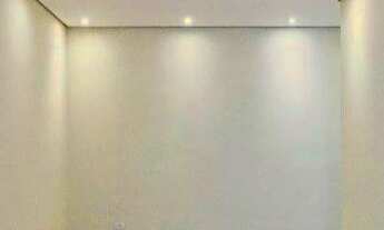 Imagem 2: Apartamento à venda em Bosque da Saúde com 70 m², 2 quartos, 1 vaga