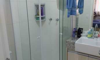 Imagem 3: Apartamento à venda em República com 29 m², 1 quarto, 1 vaga