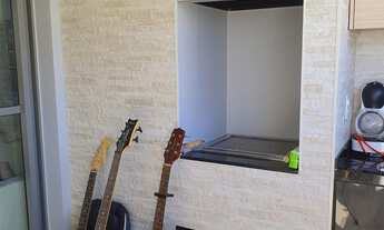 Imagem 7: Apartamento à venda em Bom Retiro com 67 m², 2 quartos, 1 vaga