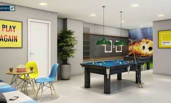 Imagem 4: APARTAMENTO em São Paulo - SP, Barra Funda