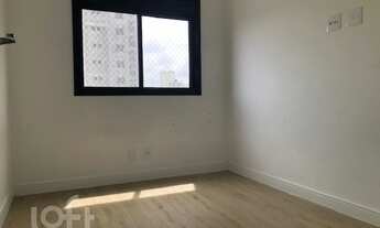 Imagem 2: Apartamento à venda em Sapopemba com 77 m², 3 quartos, 1 suíte, 1 vaga