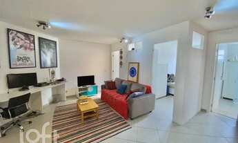 Imagem: Apartamento à venda em República com 54