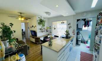 Imagem 5: Apartamento à venda em Saúde com 64 m², 2 quartos, 1 suíte, 2 vagas