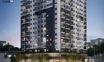 Imagem: APARTAMENTO em São Paulo - SP, Santa Cecília