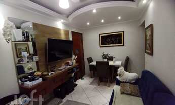 Imagem 2: Apartamento à venda em Ponte Rasa com 57 m², 2 quartos, 1 vaga