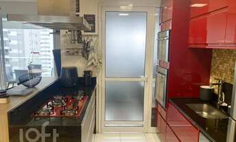 Imagem: Apartamento à venda em Lapa com 69 m²