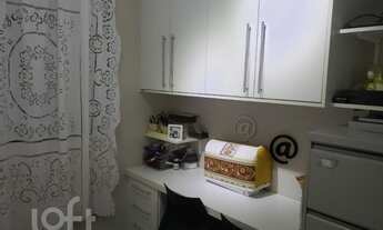 Imagem 7: Apartamento à venda em Vila Andrade com 133 m², 3 quartos, 3 suítes, 3 vagas