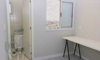 Imagem 6: Apartamento à venda em Sacomã com 110 m², 3 quartos, 1 vaga