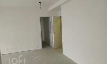 Imagem 7: Apartamento à venda em Cursino com 120 m², 3 quartos, 3 suítes, 2 vagas