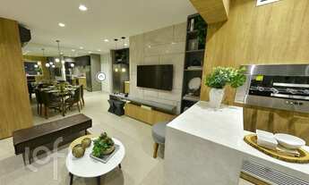 Imagem: Apartamento à venda em Tucuruvi com 71