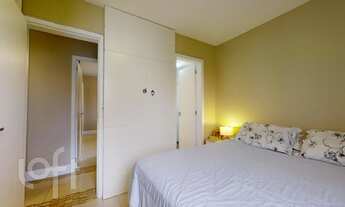 Imagem 3: Apartamento à venda em Vila Andrade com 80 m², 3 quartos, 2 suítes, 2 vagas