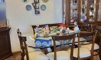 Imagem 6: Apartamento à venda em Bosque da Saúde com 119 m², 3 quartos, 1 suíte, 2 vagas