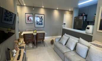 Imagem 2: Apartamento à venda em Bom Retiro com 67 m², 2 quartos, 2 vagas