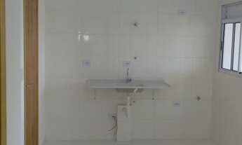 Imagem 2: Apartamento à venda em Itaquera com 39 m², 2 quartos