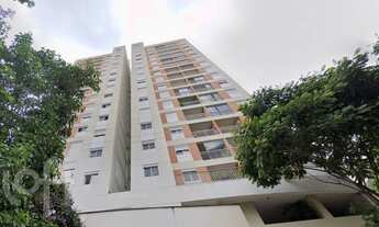 Imagem 2: Apartamento à venda em Campos Elísios com 52 m², 2 quartos, 1 vaga