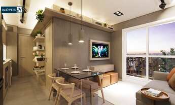 Imagem 4: APARTAMENTO em São Paulo - SP, Cidade Patriarca