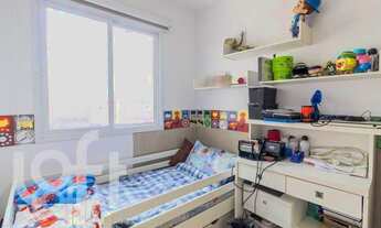 Imagem: Apartamento à venda em República com 64