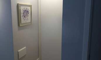 Imagem 6: Apartamento à venda em Brás com 57 m², 1 quarto, 1 suíte, 1 vaga