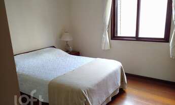 Imagem 5: Apartamento à venda em Santana com 196 m², 4 quartos, 1 suíte, 3 vagas