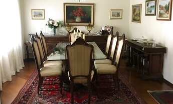 Imagem 5: Apartamento à venda em Bela Vista com 215 m², 4 quartos, 1 vaga