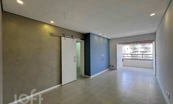 Imagem: Apartamento à venda em Santo Amaro com