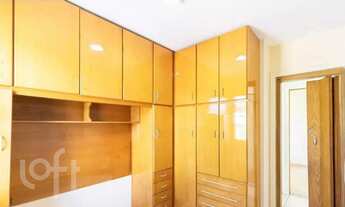 Imagem 3: Apartamento à venda em Ermelino Matarazzo com 50 m², 2 quartos, 1 vaga