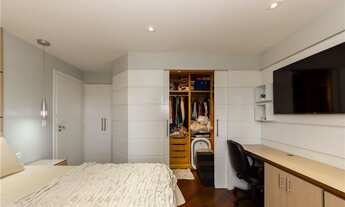 Imagem 6: APARTAMENTO em São Paulo - SP, Jardim Anália Franco