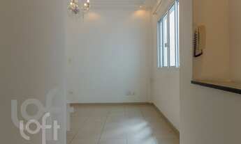 Imagem 1: Apartamento à venda em República com 52 m², 1 quarto