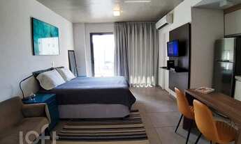 Imagem: Apartamento à venda em Vila Olímpia com