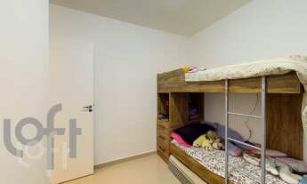 Imagem 6: Apartamento à venda em Tucuruvi com 35 m², 1 quarto, 1 suíte