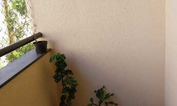 Imagem 6: Apartamento à venda em Jabaquara com 50 m², 2 quartos, 1 vaga