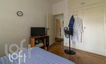 Imagem 6: Apartamento à venda em República com 150 m², 3 quartos