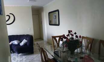 Imagem: Apartamento à venda em Parque Novo Mundo