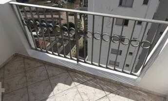 Imagem 2: Apartamento à venda em Santana com 64 m², 2 quartos, 1 vaga