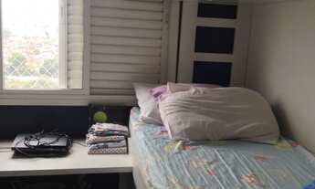 Imagem 4: Apartamento à venda em Vila Sônia com 90 m², 2 quartos, 1 suíte, 2 vagas