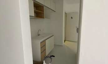 Imagem 4: Apartamento à venda em Barra Funda com 42 m², 2 quartos