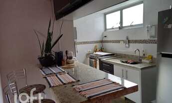 Imagem 2: Apartamento à venda em Campos Elísios com 49 m², 1 quarto, 1 vaga