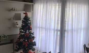 Imagem 5: Apartamento à venda em Bosque da Saúde com 81 m², 3 quartos, 1 suíte, 2 vagas