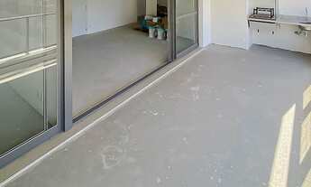 Imagem 3: Apartamento à venda em Brooklin com 125 m², 3 quartos, 3 suítes, 2 vagas