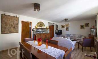 Imagem 1: Apartamento à venda em Santa Cecília com 144 m², 3 quartos, 1 suíte, 1 vaga