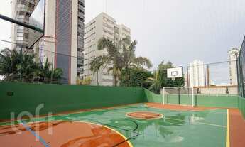 Imagem 5: Apartamento à venda em Tatuapé com 50 m², 2 quartos, 1 vaga