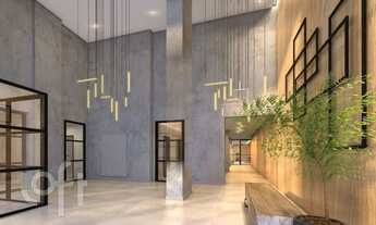 Imagem 6: Apartamento à venda em Saúde com 37 m², 1 quarto