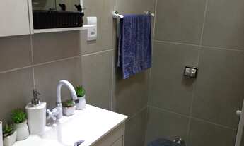 Imagem 4: Apartamento à venda em Campos Elísios com 38 m², 1 quarto