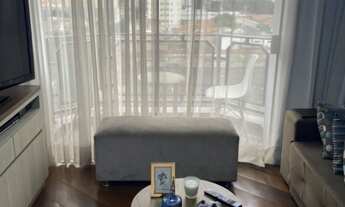 Imagem: Apartamento à venda em Água Rasa com 83