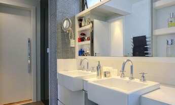 Imagem 3: Apartamento à venda em Morumbi com 271 m², 3 quartos, 2 suítes, 4 vagas