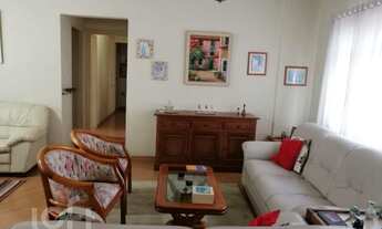 Imagem: Apartamento à venda em Higienópolis com