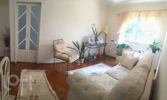 Imagem 3: Apartamento à venda em Vila Andrade com 68 m², 2 quartos, 2 vagas