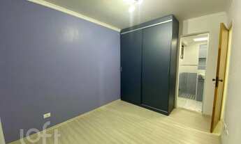 Imagem 7: Apartamento à venda em Jabaquara com 64 m², 2 quartos, 1 suíte, 1 vaga